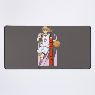 Aryaa Ball Mouse Pad