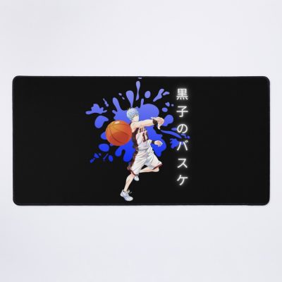 Shadow Ball Kuroko S Design Mouse Pad