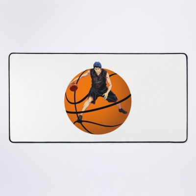 Kuroko No Basket Daiki Aomine Mouse Pad