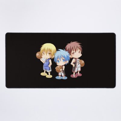 Anime Mouse Pad