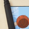 urdesk mat rolltall portrait750x1000 1 - Kuroko no Basket Store