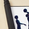 urdesk mat rolltall portrait750x1000 11 - Kuroko no Basket Store