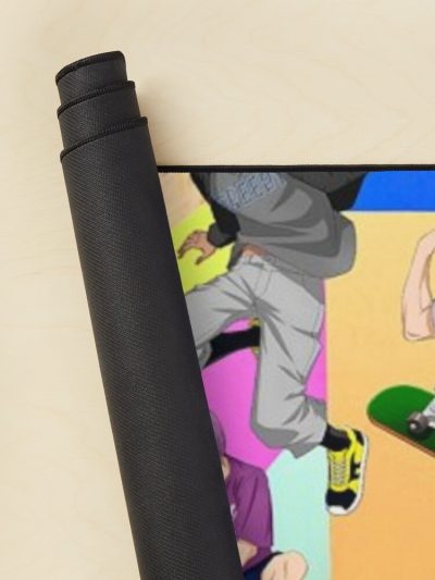 urdesk mat rolltall portrait750x1000 13 - Kuroko no Basket Store
