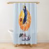 Kise Ryota Kuroko No Basket Shower Curtain