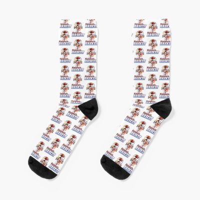 Taiga Kagami Socks