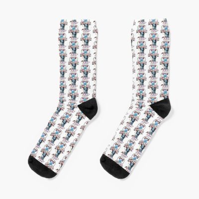 Seirin Basketball Club Tetsuya Kuroko Socks