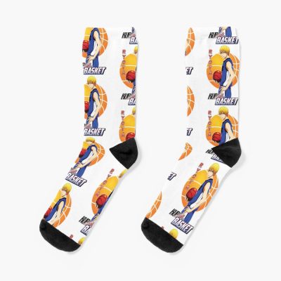 Kuroko No Basket Socks