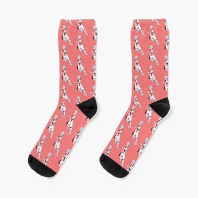Kuroko No Basket Socks