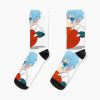 Anime Characters Socks
