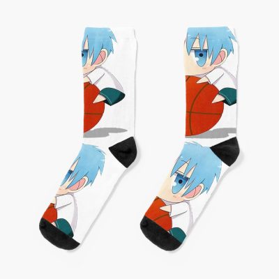 Anime Characters Socks
