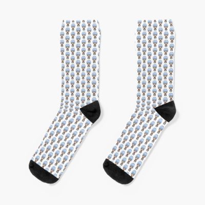 Chb Krk Socks
