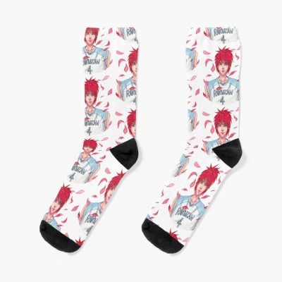 Akashi Seijurou Socks