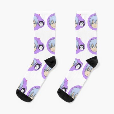 Basketball Cuties Socks