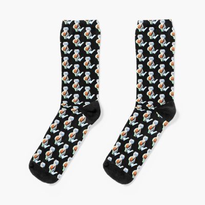 Kuroko No Basket Socks