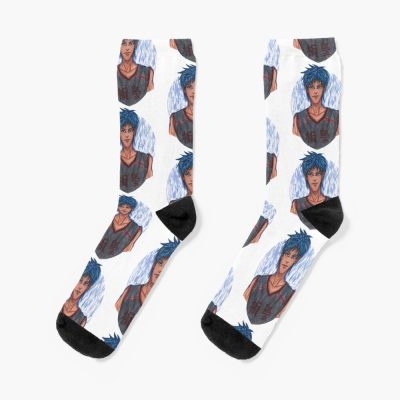 Aomine Daiki Socks