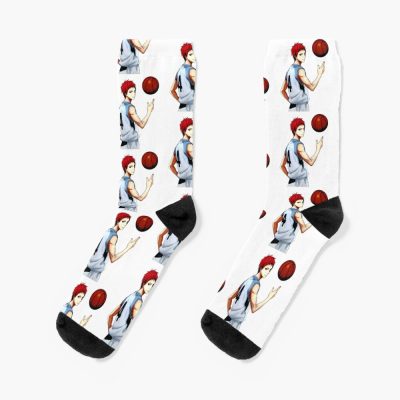 Seijuro Akashi Socks