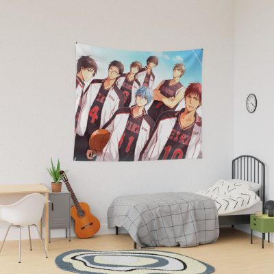 Kuroko No Basuke Tapestry