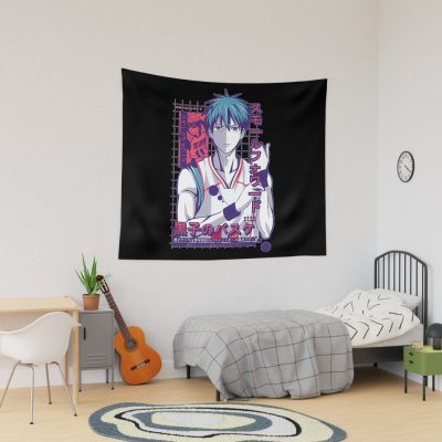 Kuroko Tetsuya Kuroko No Basket Tapestry