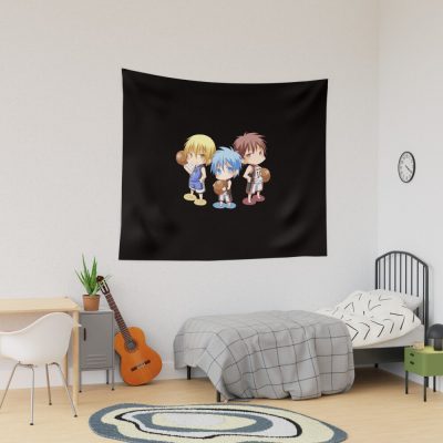 Anime Tapestry