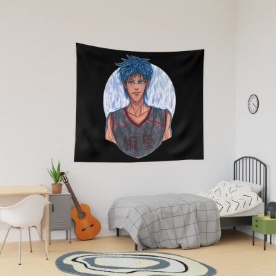 Kuroko Tetsuya Kuroko No Basket Tapestry