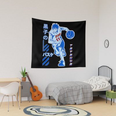11 Kuroko No Basket Tapestry