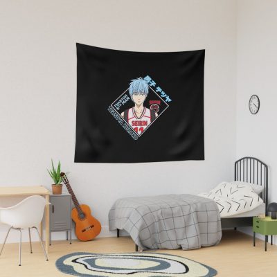 Tetsuya Kuroko Tapestry