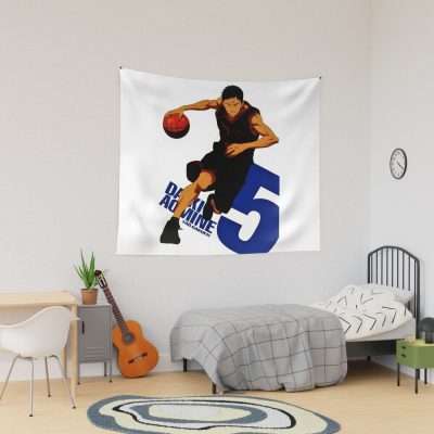 Aomine Daiki Tapestry