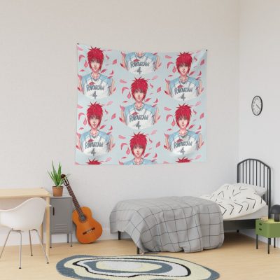 Akashi Seijurou Tapestry