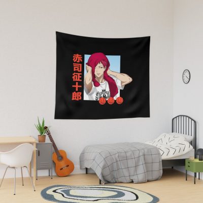 Kuroko No Basket Akashi Tapestry